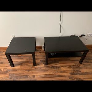 Coffee Table Set